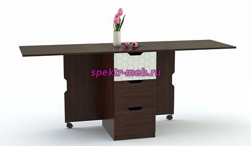 Кухонный стол Немо 3