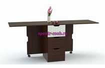 Кухонный стол Немо 3