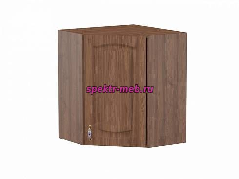 Саванна шкаф угловой