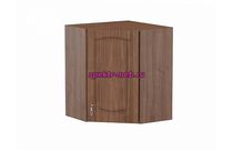 Саванна шкаф угловой