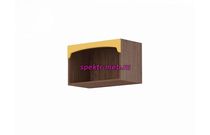 Эмилия шкаф-ниша над вытяжкой