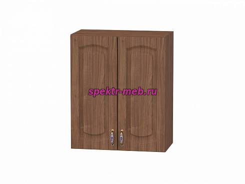 Саванна шкаф навесной 2дв