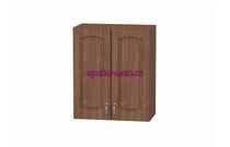 Саванна шкаф навесной 2дв