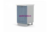 Шкаф нижний 1 дверь Палермо