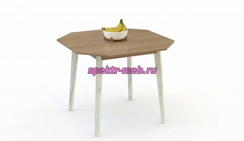 Кухонный стол Блеск 15