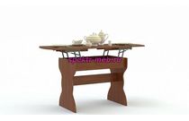 Кухонный стол Ульяна 12