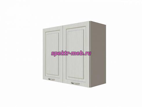 Шкаф верхний высокий Гарда 2 двери