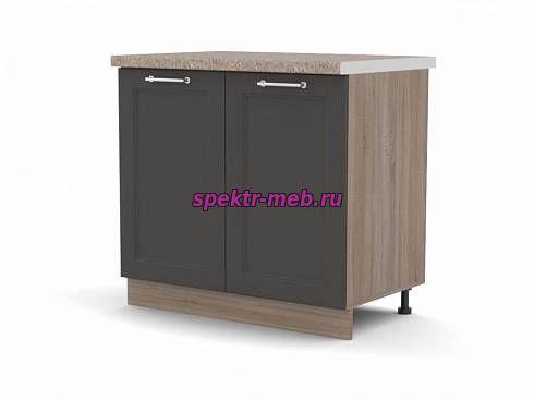 Шкаф нижний 2 двери Одри