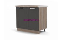 Шкаф нижний 2 двери Одри