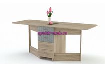 Кухонный стол Гера 2