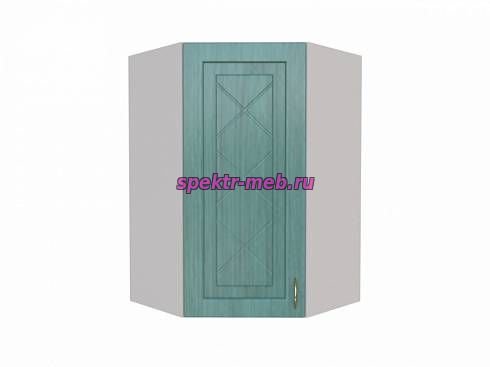 Шкаф верхний Гранд угловой