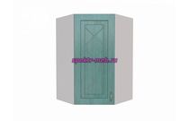 Шкаф верхний Гранд угловой