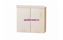 Шкаф навесной 2 двери Софит