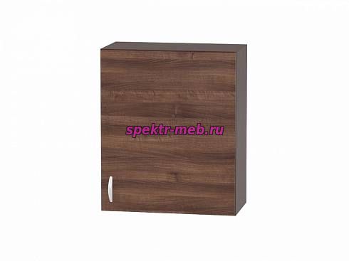 Шкаф навесной 1 дверный с полкой Венеция