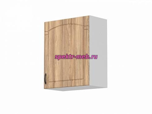 Шкаф навесной мальта 1 дверь