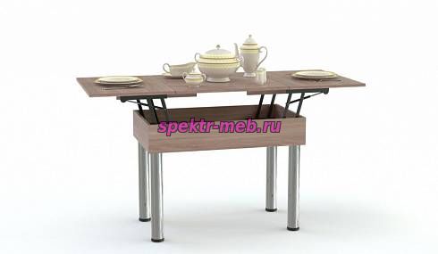 Кухонный стол Солт 15