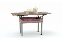 Кухонный стол Солт 15