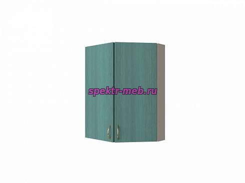 Шкаф верхний Гранд торцевой