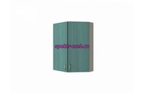 Шкаф верхний Гранд торцевой