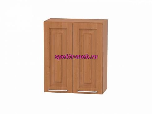 Шкаф верхний двухдверный Ирен