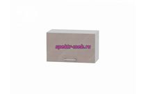 Шкаф верхний газовка Оля