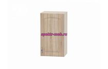 Шкаф Трапеза 1 дверь