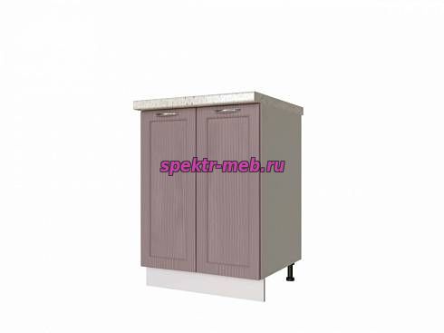 Шкаф нижний Капри 2 двери