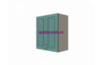 Шкаф верхний Гранд 2 двери