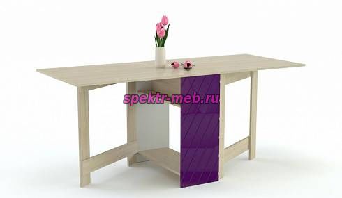 Кухонный стол Антиго 2