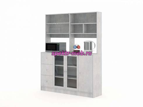 Буфет Диана 2