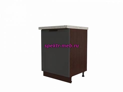 Шкаф нижний с 1-ой дверцей Тетчер