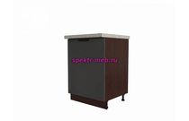 Шкаф нижний с 1-ой дверцей Тетчер