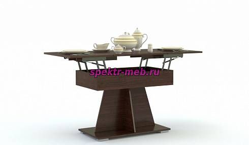 Стол кухонный Лестер 2