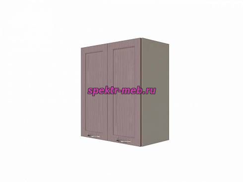 Шкаф верхний Капри 2 двери