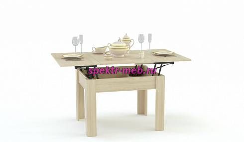 Стол кухонный Астра 12