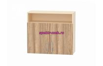 Шкаф-сушка Лира с нишей