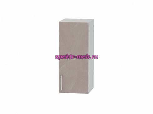 Шкаф верхний однодверный Оля