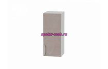 Шкаф верхний однодверный Оля