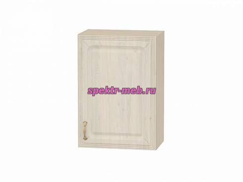 Шкаф навесной 1 дверь Ника