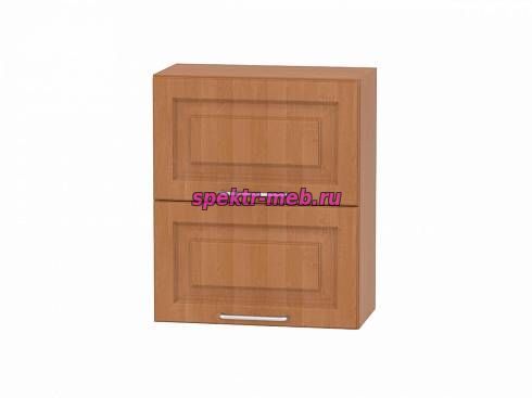 Шкаф газовка двухдверная Ирен