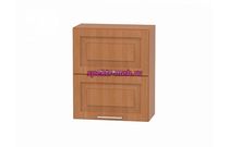 Шкаф газовка двухдверная Ирен