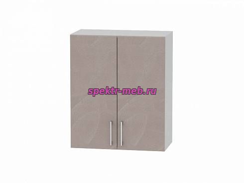 Шкаф верхний двухдверный Оля