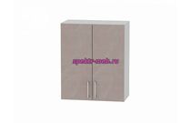 Шкаф верхний двухдверный Оля