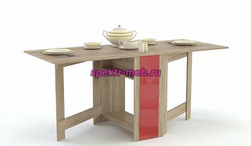 Кухонный стол Антиго 1