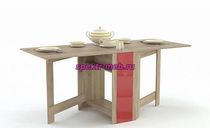 Кухонный стол Антиго 1