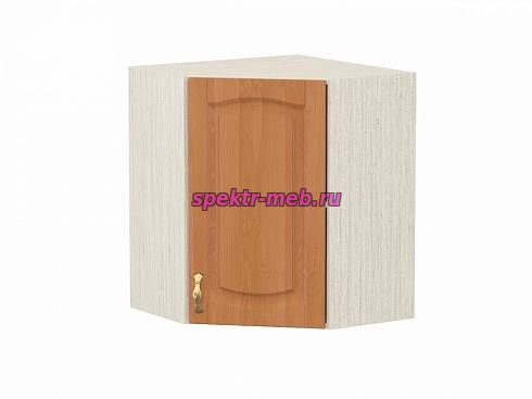 Шкаф угловой Саванна Art