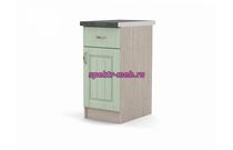 Шкаф нижний с 1-м ящиком Изабелла