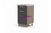 Шкаф нижний с 3-мя ящиками Одри