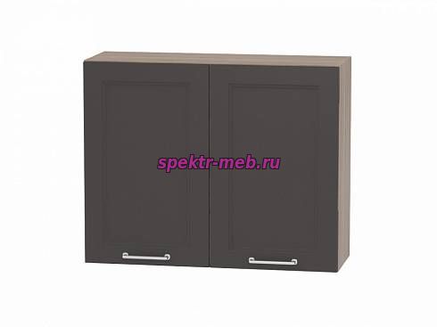 Шкаф навесной 2 двери Одри