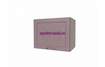 Шкаф верхний высокий Капри горизонтальный